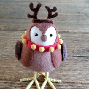 ‼️PRICE IS FIRM ‼️🦋BELLS HOLIDAY BIRD 🦋